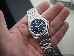 IWC Ingenieur Replica